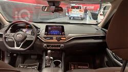 نيسان ألتيما